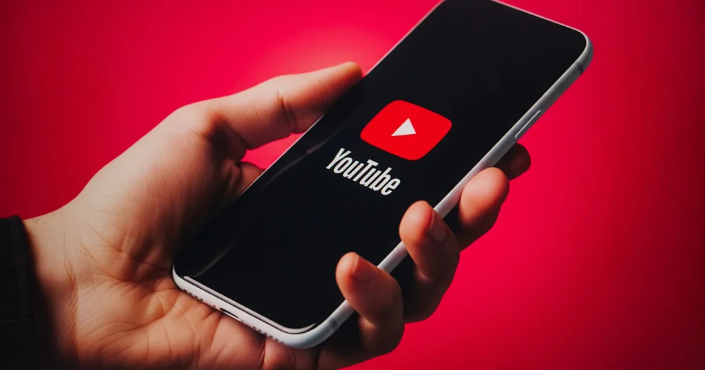 increase YouTube watch time with video editing