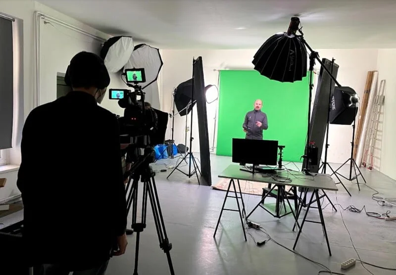 video editing for business growth
